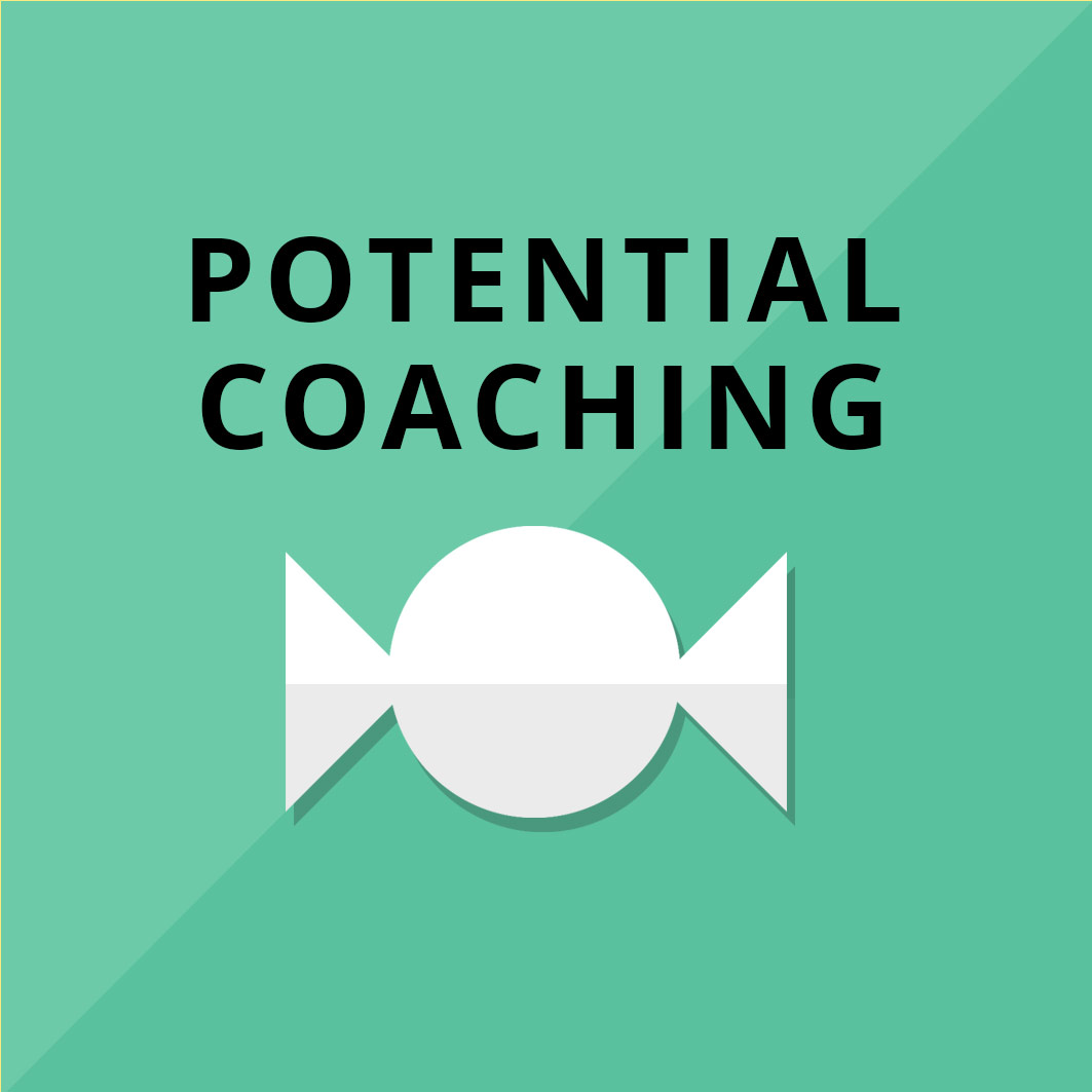 Potential Coaching